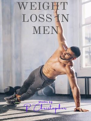 cover image of Weight loss in men